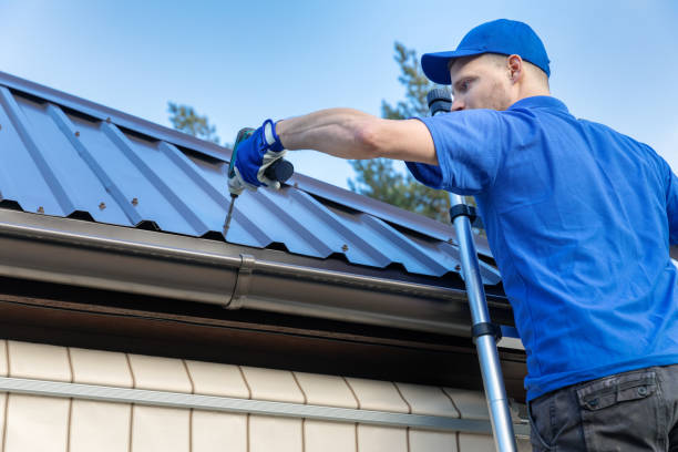 Best Commercial Roofing Services  in Colonial Heights, TN